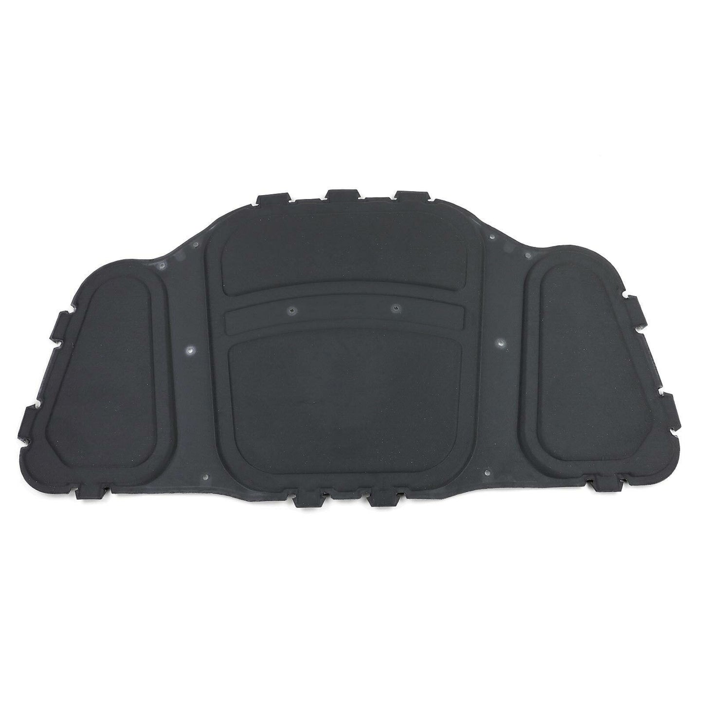 Bonnet insulation mat suitable for BMW 5 Series E60 E61 02-10