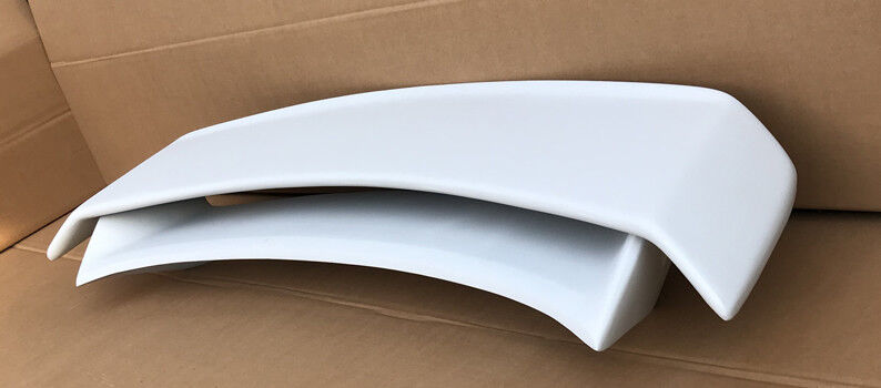 SPOILER suitable for FOR NISSAN 370Z / 370 Z34 