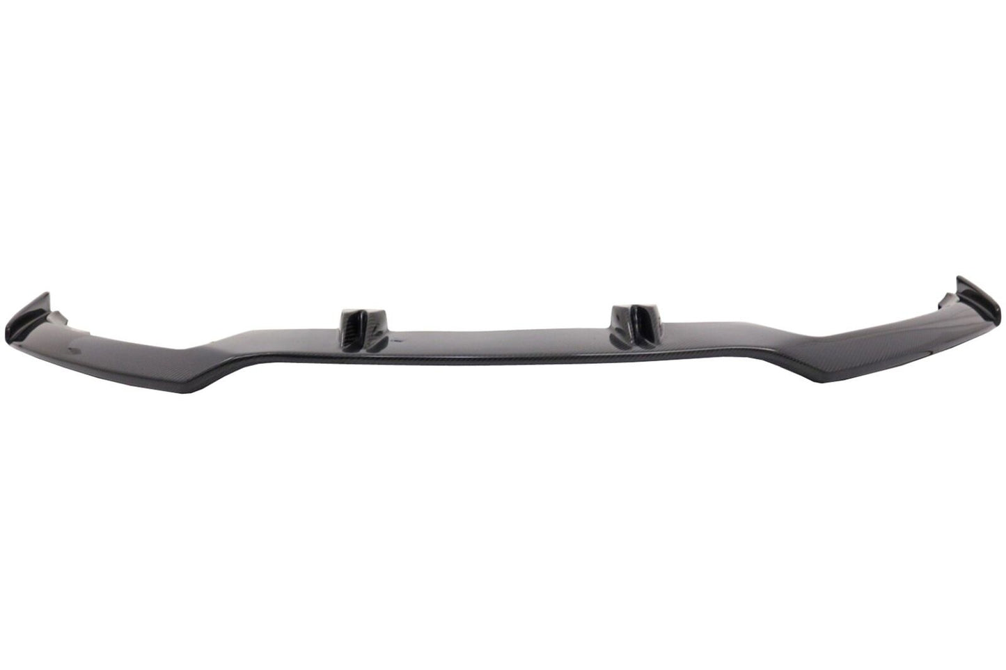 Front Bumper for Audi A5 8T Pre Facelift 07-11 RS5 Look Add-On Spoiler Lip 