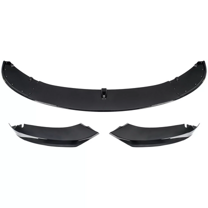 💕Spliter anteriore adatto per BMW Serie 4 F32 F33 F36  sportivo pianoforte💕