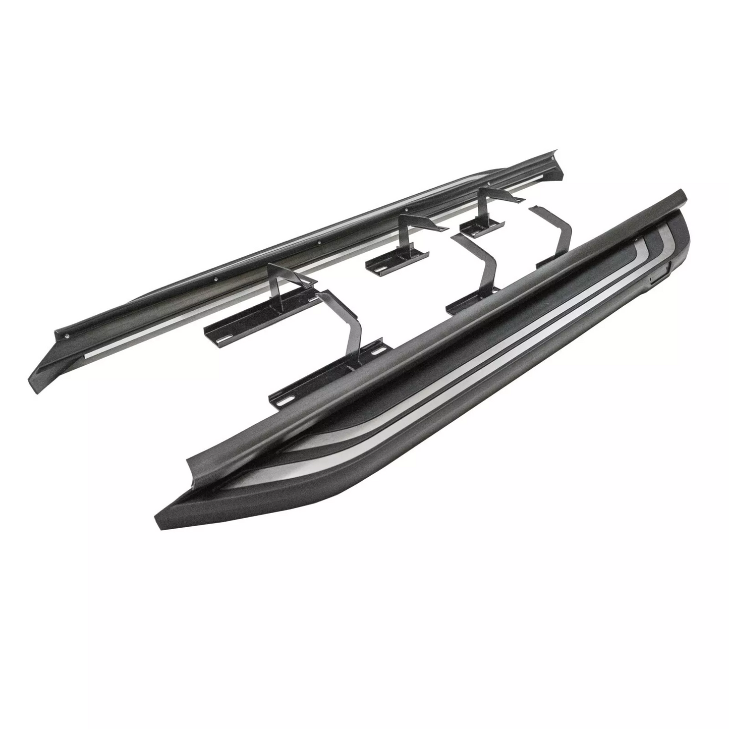 ART.2505 Pedane Laterale Sottoporta Per Toyota Corolla Cross XG10 2020