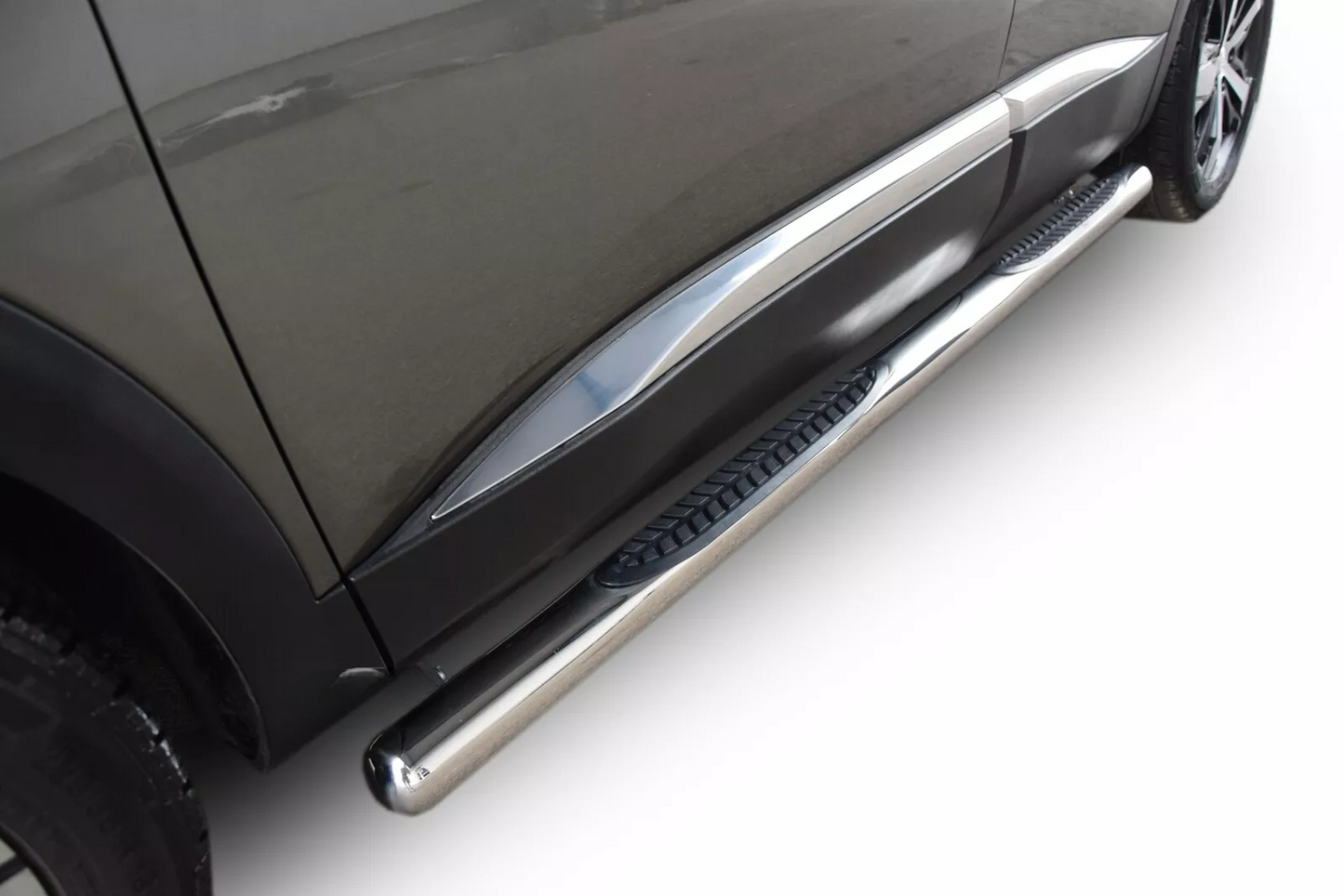 ART.2504 Pedane PEUGEOT 3008 2017-2021 Spedizione Gratuita