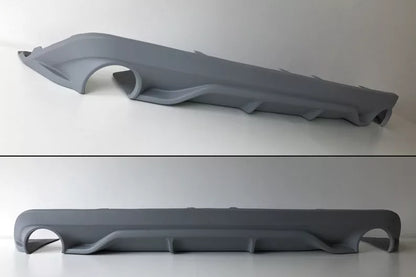❤️‍🔥DIFFUSORE ADATTO PER  PEUGEOT 308 II GTI STILE ( dal 2013 )❤️‍🔥