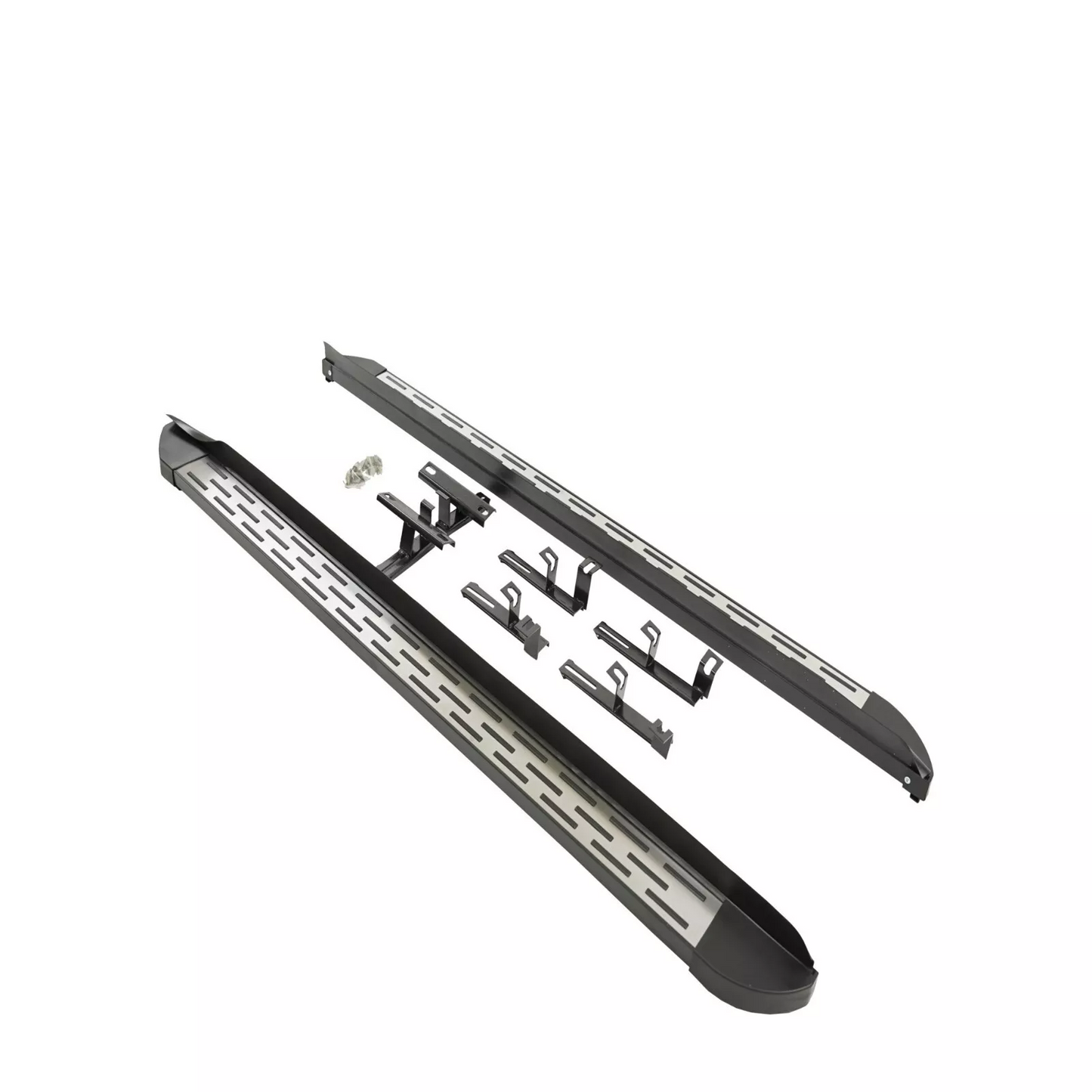 ART.2509  Pedane Laterali Soglia Per Nissan Qashqai J12 Dal 2021-