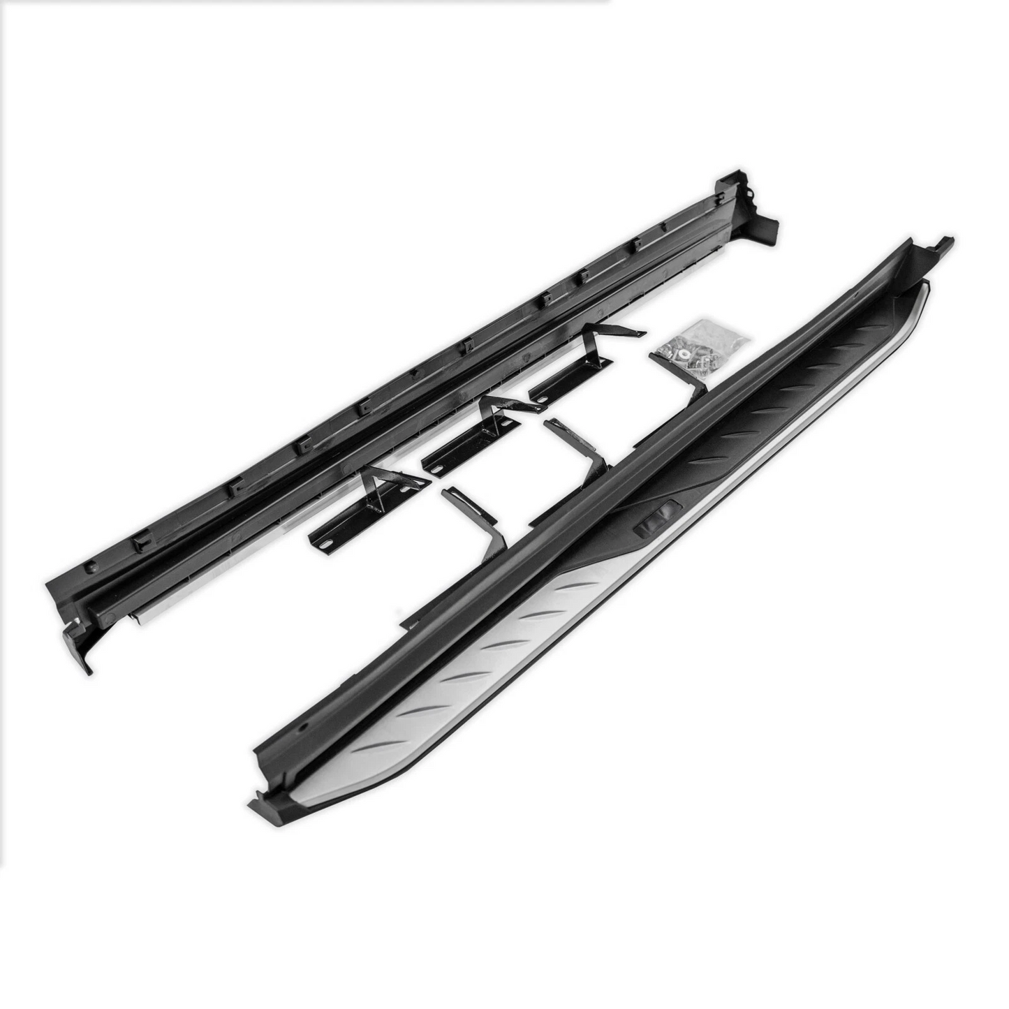 ART.2523  Pedane Laterale Toyota Rav4 2019-2023