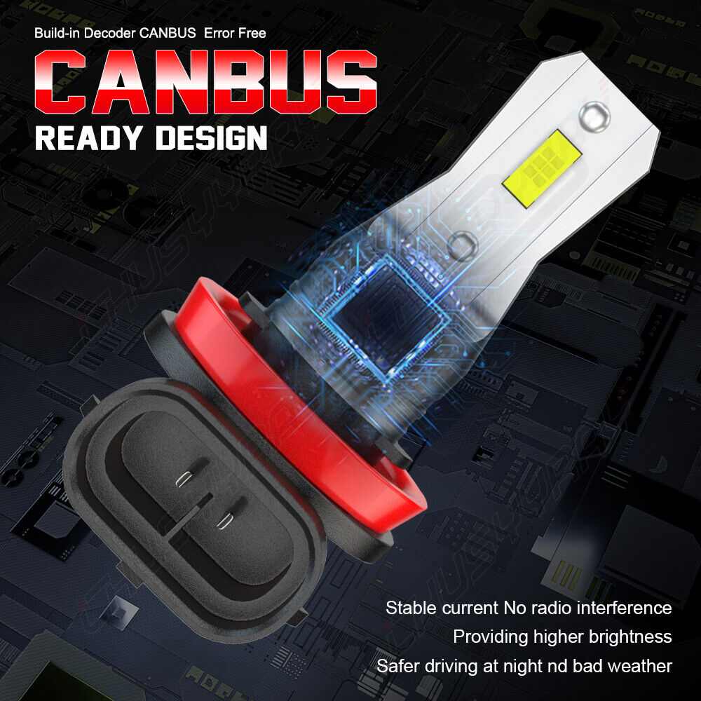 led bulb kit suitable for Toyota 4Runner 2006-2009