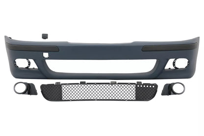 😍Paraurti anteriore per BMW Serie 5 E39 1995-2003 M5 Look Griglia Inferiore😍