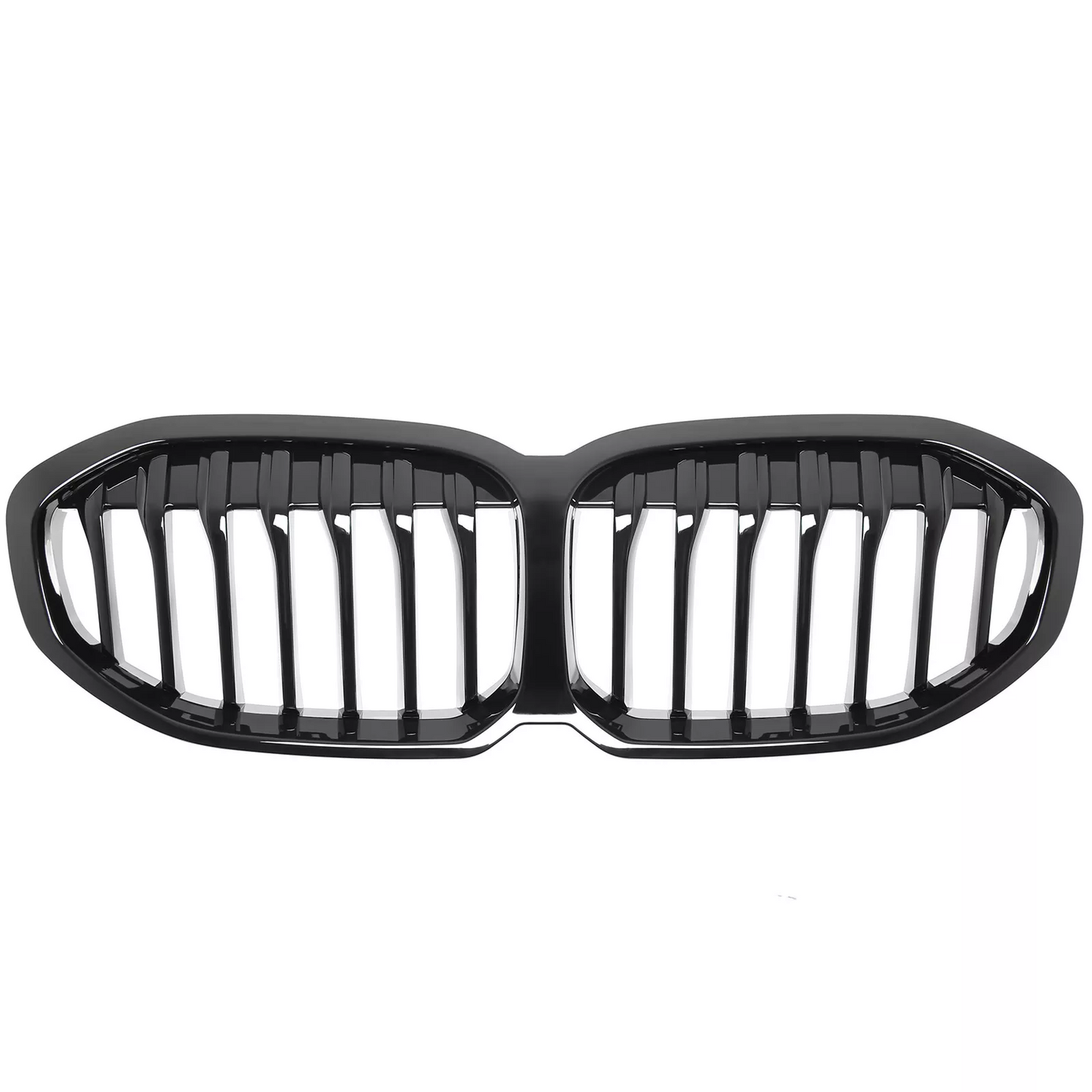 💕Griglia rene griglia radiatore ponte singolo adatto per BMW Serie 1 F40 💕