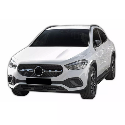 ART.2525  Pedane Sottoporta Per Mercedes GLA H247 Dal 2019