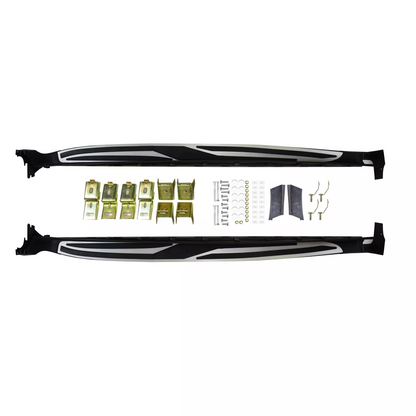 ART.2527  Pedane Laterale Sottoporta Per Ford Kuga Dal 2020