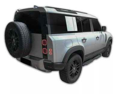 ART.2530 Pedane Laterale Sottoporta Per Land Rover Defender Dal 2020