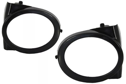 💎Paraurti per BMW 3er Coupe Cabrio Berlina Estate E46 98-04 Fendinebbia M3💎