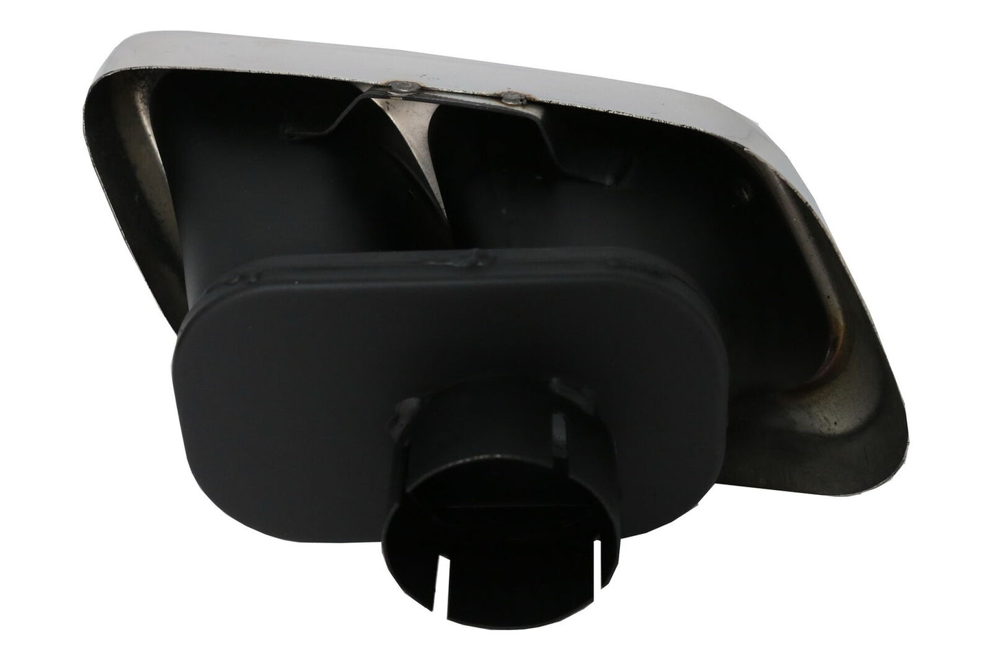 Paraurti posteriore per Sport L494 SUV 2013-2017 Punte scarico