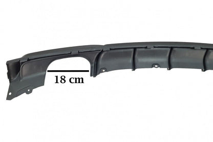 Kit Aero adatto per BMW X7 G07 (dal 2018 in poi) M-Tech Black Knight