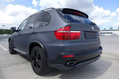 😍Body Kit for BMW X5 E70 M Bumper Aerodynamics Package Performance Aero😍 