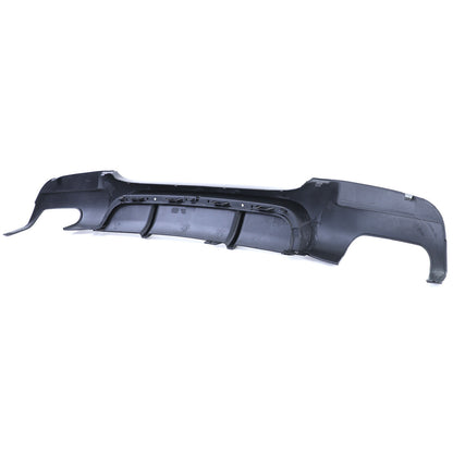 Diffusore posteriore adatto per BMW Serie 3 E90 E91 2005-2012