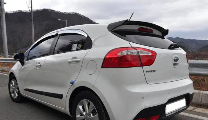 💙KIT SPOILER ADATTO PER KIA RIO MK3💙