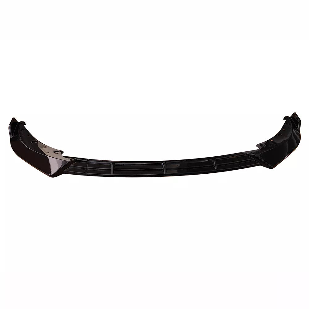PER BMW SERIE 3 G20 G21 19-22 PRE-LCI SPOILER SOTTO PARAURTI ANTERIORE SPLITTER
