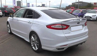 SPOILER ADATTO PER FORD MONDEO MK5 (dal 2014)