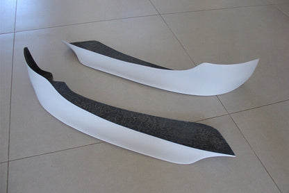 SPLITTER ANTERIORE ADATTO PER BMW E90 E91