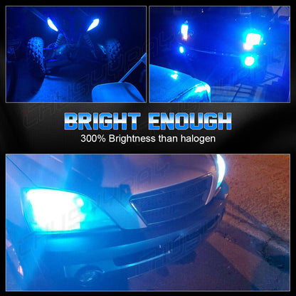 Per Nissan Maxima 2016 2017 2018 Kit lampadine abbaglianti / anabbaglianti a LED