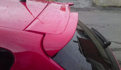 ❤️‍🔥SPOILER ADATTO PER  SEAT IBIZA 6J 5❤️‍🔥