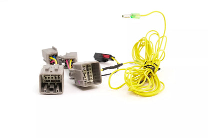 ⭐Fanali Full LED per Ford Mustang VI S550 15-19 Luci Dinamiche Rosse⭐