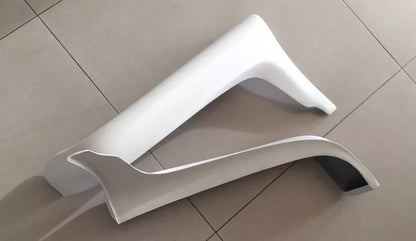 🔥KIT FLAPS POSTERIORE VW T5 TRANSPORTER / MULTIVAN ( 2003-2015 )🔥