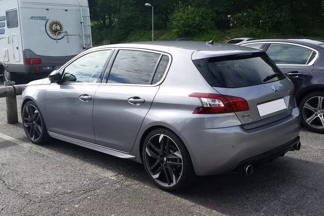 🤩KIT MINIGONNE ADATTO PER  PEUGEOT 308 II GTI🤩