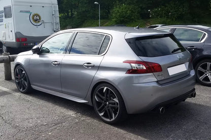 🤩KIT MINIGONNE ADATTO PER  PEUGEOT 308 II GTI🤩