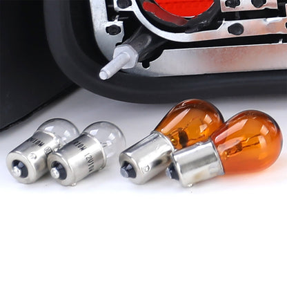 Smoked Rear Lights Fits BMW 3 Series E36 Coupe Convertible 90-99