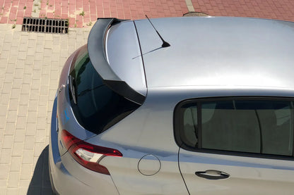 KIT SPOILER ADATTO PER PEUGEOT 308 MK2☀️