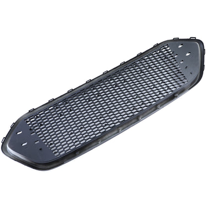 Griglia radiatore sport a nido d'ape senza emblema adatta Ford Transit Custom