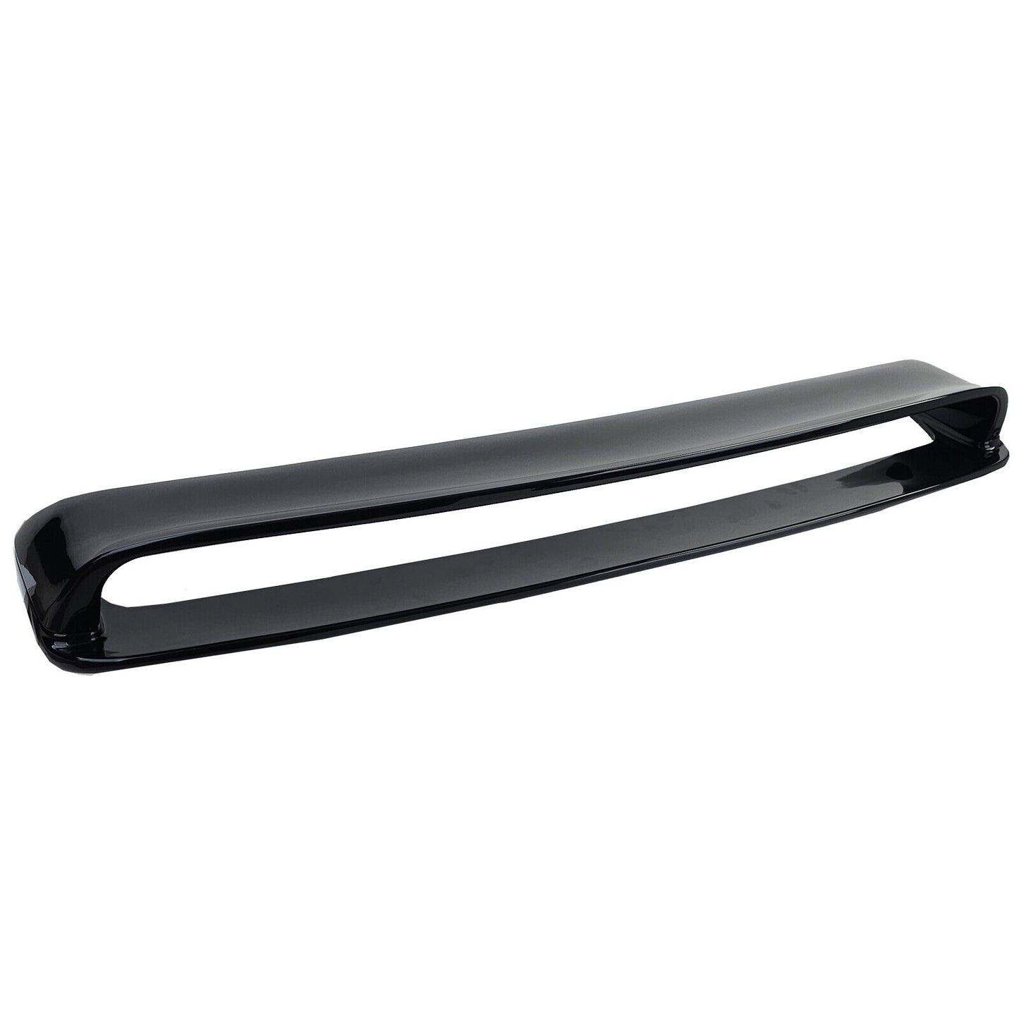 ABS Sport Wing Spoiler Posteriore Lucido adatto per BMW E36 90-98 anche M3 GT Classe 2