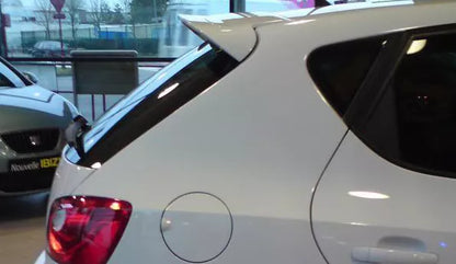 🔥SPOILER ADATTO PER SEAT IBIZA 6J 5 PORTE ( 2008-2017 )🔥