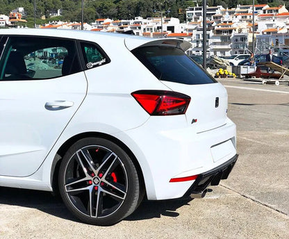 🤍DIFFUSORE ADATTO PER  SEAT IBIZA 6F 2017🤍