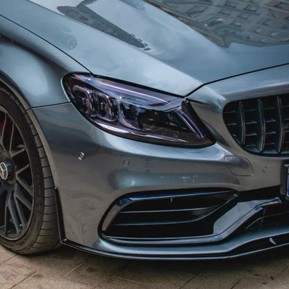 🖤SPLITTER Adatto per Mercedes W205 S205 C205 A205🖤