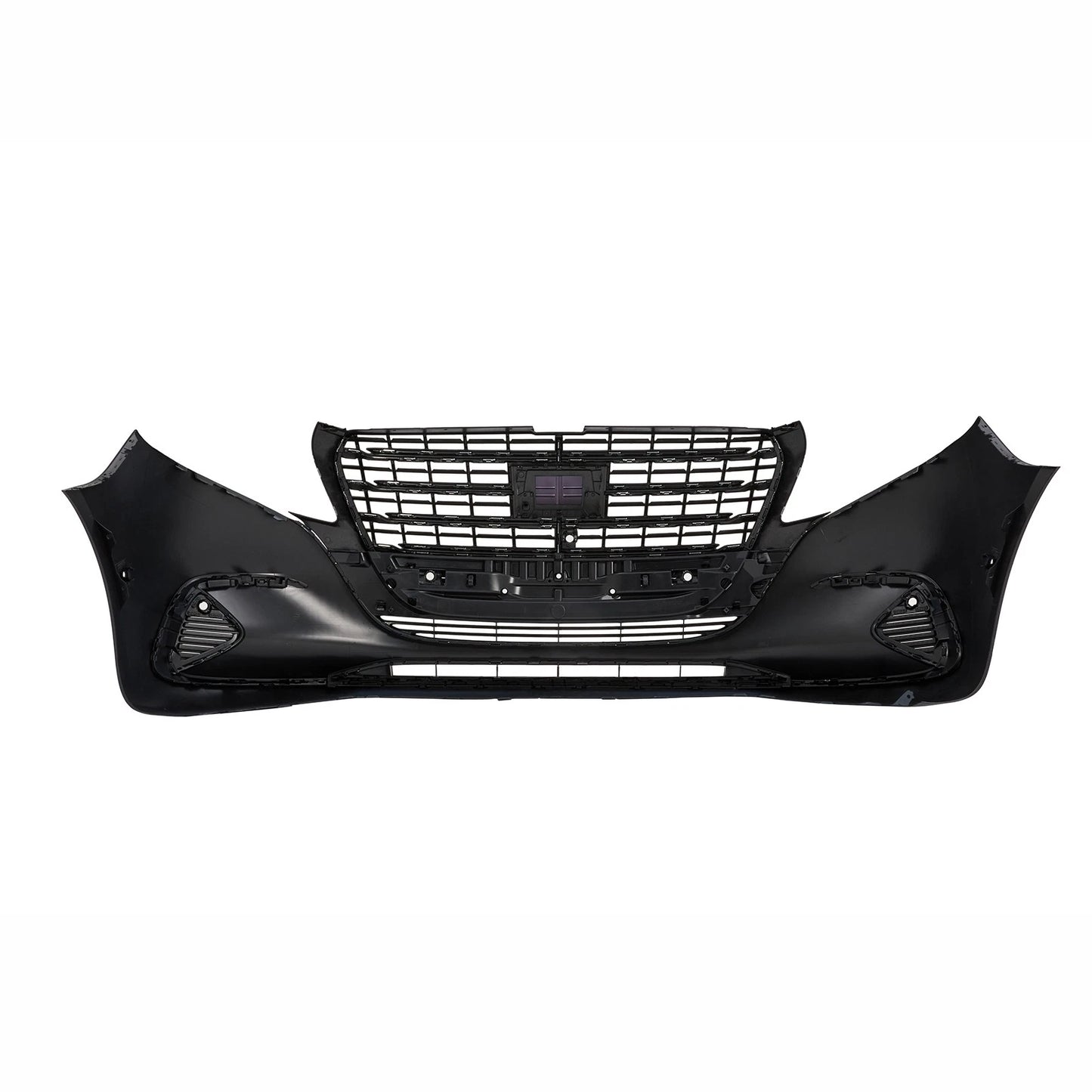 💕Paraurti Anteriore+Griglia Radiatore Non Verniciata adatto per W447 W448 💕