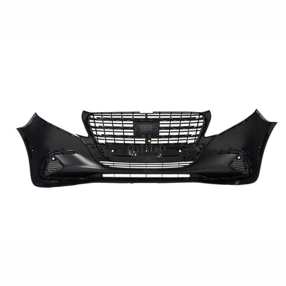 💕Paraurti Anteriore+Griglia Radiatore Non Verniciata adatto per W447 W448 💕