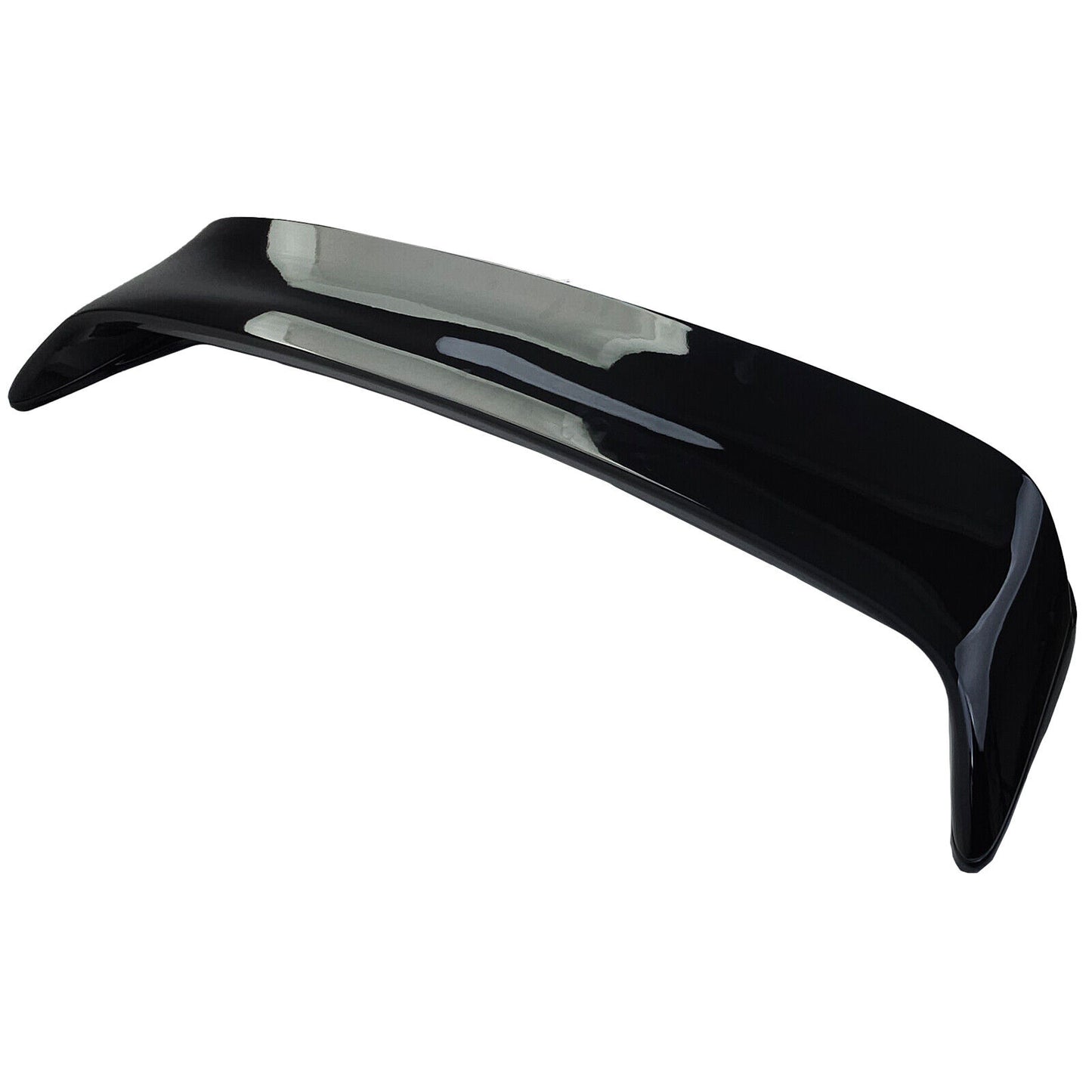 Spoiler posteriore in ABS lucido adatto per BMW E36 90-98 anche M3 GT Classe 2