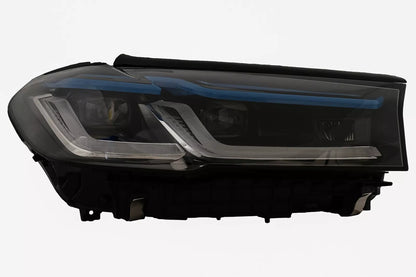 ✨Bodykit for BMW 5 F10 10-17 Conversion G30 LCI Design Mudguards✨