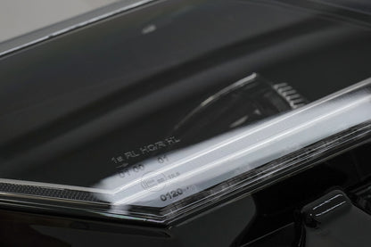 Full LED Fari per VW Passat B8 3G 2014-2019 LED Matrix Look Luci dinamiche