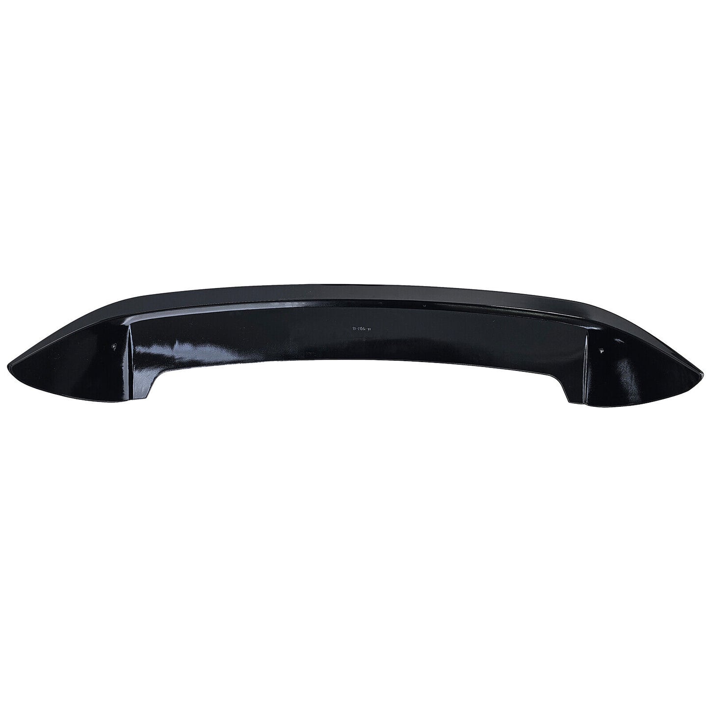 Performance Gloss Black Rear Roof Spoiler for Opel Astra J Hatchback 09-15 