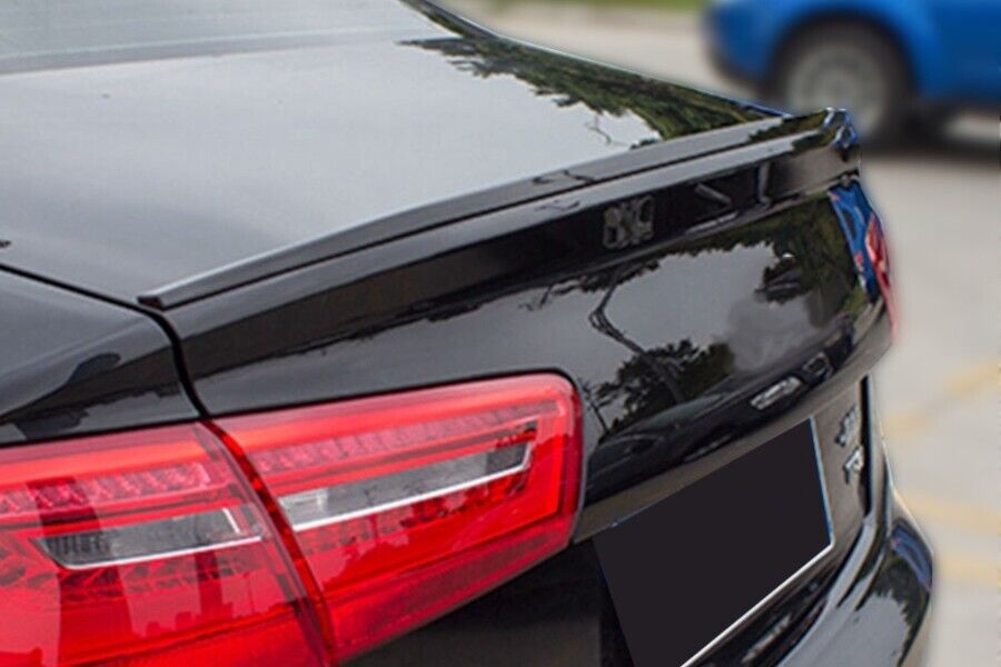 SPOILER adatto per Audi A6 C7 2011-2018