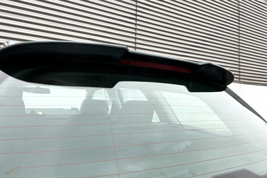 SPOILER RS STYLE ( 2000-2007 ) ADATTO PER AUDI A4 B6 B7
