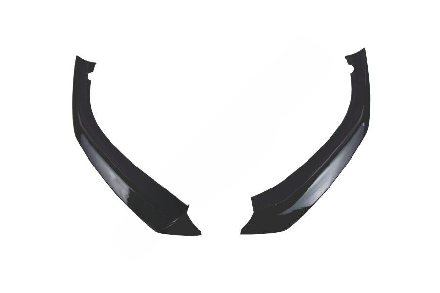 SPOILER suitable for BMW 5 G30 G31 2017-2021