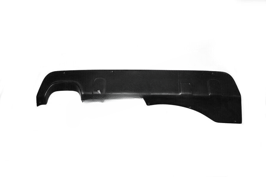 Spoiler Anteriore + Diffusore Posteriore + Minigonne Laterale per VOLVO XC90 200