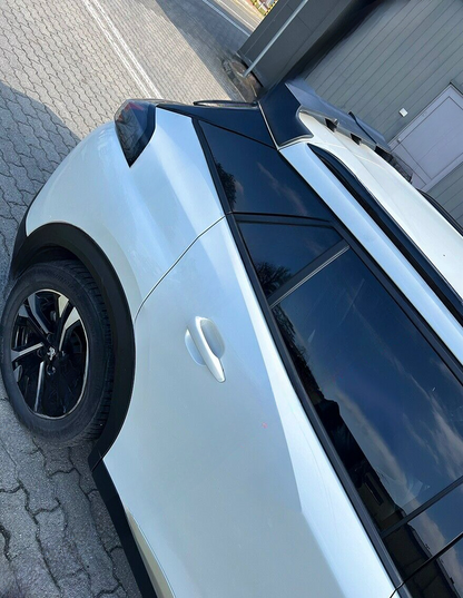SPOILER ADATTO PER  PEUGEOT 2008 II DAL 2019+