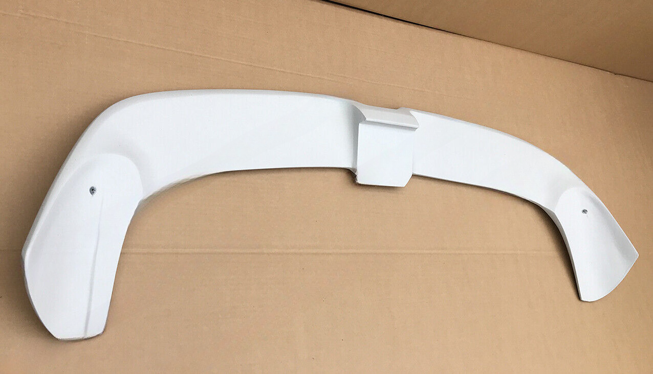 SPOILER ADATTO PER RENAULT MEGANE 4 STANDARD