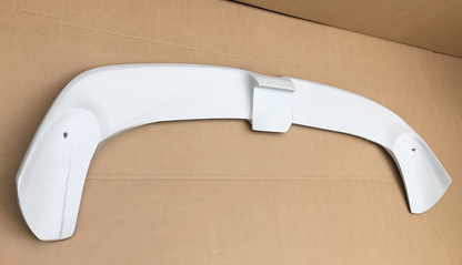 SPOILER ADATTO PER RENAULT MEGANE 4 STANDARD